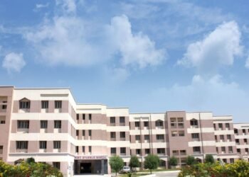 Parul Sevashram Hospital Honored: AHPI Award for Digital Health Excellence