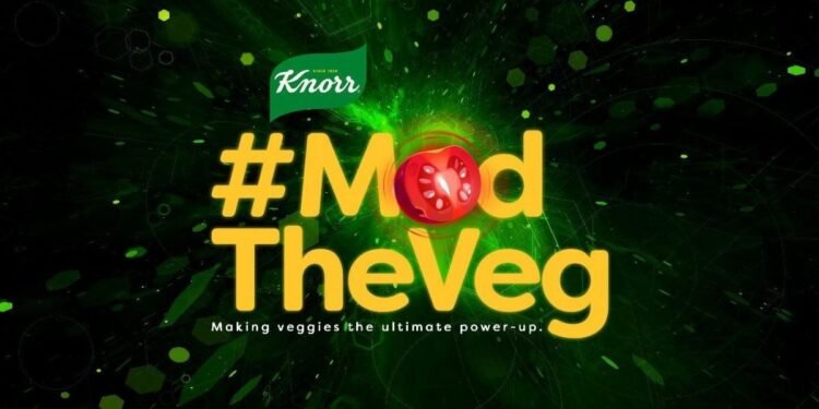 The Fight For Veggie Equality Is On. Calling The Gaming Industry To Supercharge Vegetables In Games