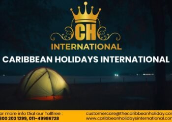 Caribbean Holidays International Pvt. Ltd. – Redefining Luxury Travel for Discerning Explorers