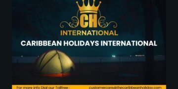 Caribbean Holidays International Pvt. Ltd. – Redefining Luxury Travel for Discerning Explorers