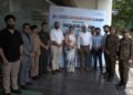 ALC Group Organises Blood Donation Camp for the Indian Army; Rallies 100 Donors