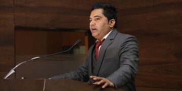 Neeraj Kumar Pawar: A Trailblazer in Entrepreneurship and Investment