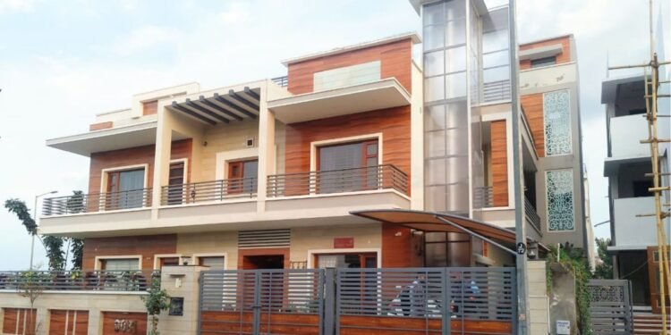 Vacuum lifts: Revolutionizing the Urban Residential Living