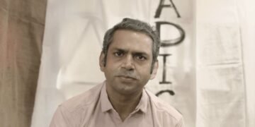 Exploring the Intersection of Humanity and Artificial Intelligence: A Sneak Peek into ‘The Zebras – Dark Start’