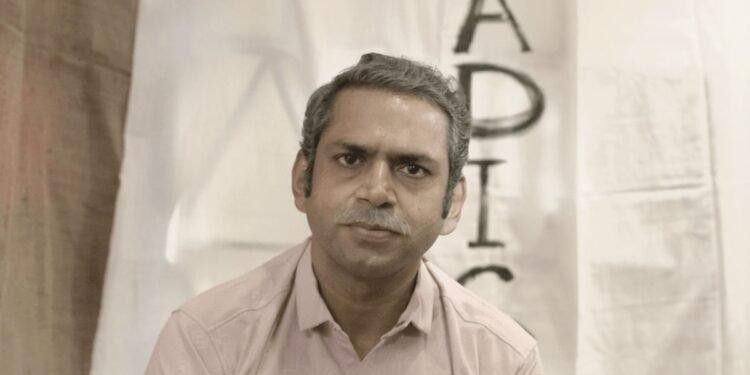 Exploring the Intersection of Humanity and Artificial Intelligence: A Sneak Peek into ‘The Zebras – Dark Start’