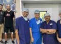 Beyond Borders: Jason Richard’s Journey from Knee Pain to Renewed Mobility with Lateral Microplasty in Mumbai
