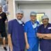 Beyond Borders: Jason Richard’s Journey from Knee Pain to Renewed Mobility with Lateral Microplasty in Mumbai