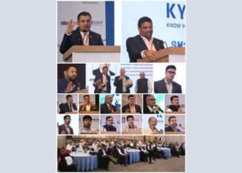 Tattvam KYC’24 Sparks Investor Interest Across India