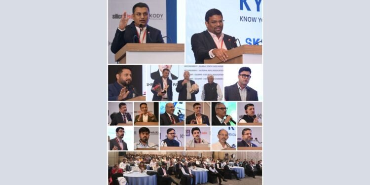 Tattvam KYC’24 Sparks Investor Interest Across India