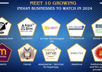 Meet 10 Growing Indian Businesses to Watch in 2024