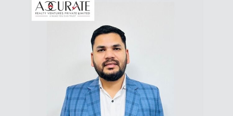 Accurate Realty Ventures: A Trusted Partner in Gurgaon’s Real Estate Market