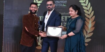 Astrologer Ravi Joshi: The Celestial Navigator of Love and Relationships