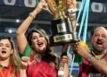 Tiigers of Kolkata, led by Aksha Kamboj, win Indian Street Premier League debut