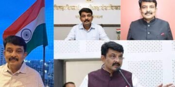 Dr. Mahendra Kalyankar: A Leader Amongst Us in Konkan Division – World News Network