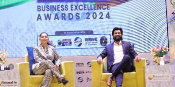 Business Excellence Awards 2024 presented at grand ceremony in Nashik