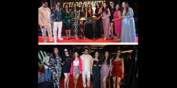 Nitrro Beauty Contest 2024: Unveiling Beauty, Talent, and Empowerment with Prabodh V Davkhare