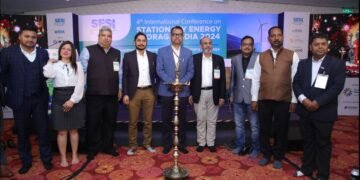 IESA SESI 2024 sets new benchmarks for capacity expansion and investments in India’s promising Battery Energy Storage Space
