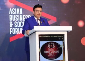 22nd Asian Business and Social Forum 2024: Mumbai