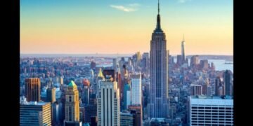 Preserving the Past: Exploring USA’s Historic Sites and Landmarks