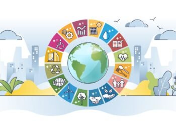 Humanity Drains Earth’s Resources in Just 8 Months: A Global Wake-Up Call