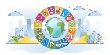 Humanity Drains Earth’s Resources in Just 8 Months: A Global Wake-Up Call