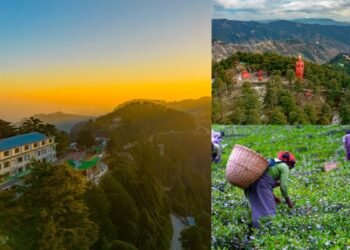 Eco Hospitality: Empowering Communities and Enriching Experiences in the Himalayas