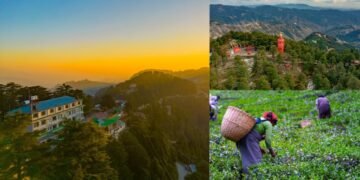 Eco Hospitality: Empowering Communities and Enriching Experiences in the Himalayas