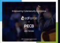 PECB & edForce Forge Strategic Alliance to Revolutionize IT Upskilling Landscape