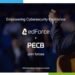 PECB & edForce Forge Strategic Alliance to Revolutionize IT Upskilling Landscape
