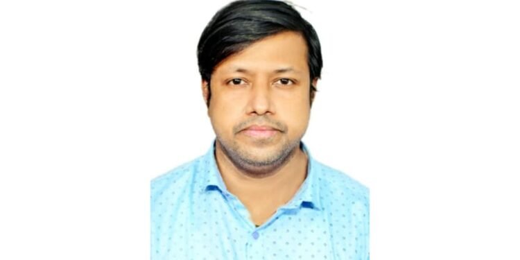 Dr. Omkar Prasad Baidya’s path to World Peace teaches Morality and Human Virtues to the Humanity