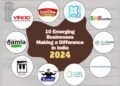 10 Emerging Businesses Making a Difference in India 2024