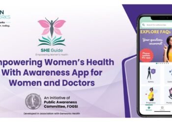 Empowering Women’s Health With Awareness App for Women and Doctors
