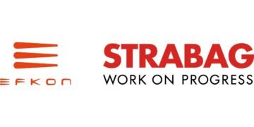 EFKON-STRABAG Launches Nationwide Road Safety Awareness Program with a Focus on Children