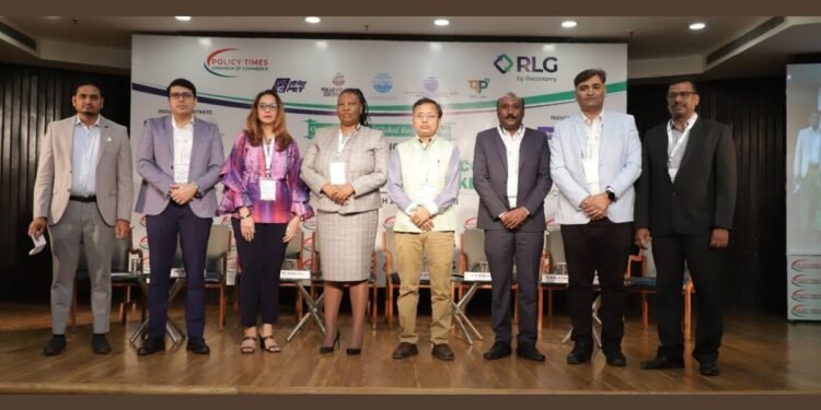 RLG and PTCC Celebrate Global Recycling Day, Hold Conference on EPR and Circular Economy