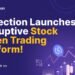 Reflection Launches Disruptive Stock Token Trading Platform, Empowering Investors Worldwide