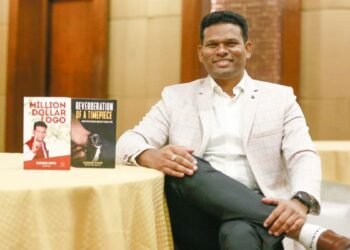 Visionary Leader Sudhir Kove Charts a Path to Holistic Wellness and Self-Discovery with Ambitious Future Plans