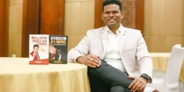 Visionary Leader Sudhir Kove Charts a Path to Holistic Wellness and Self-Discovery with Ambitious Future Plans