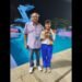 MP’s Palak Sharma’s double golden dive creates history by leaving behind older, experienced divers