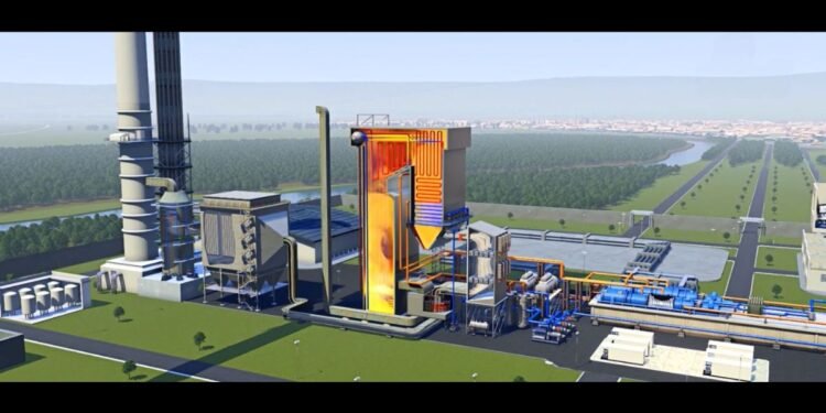 Ahmedabad Municipal Corporation Set to steer towards 300 Tons Per Day (TPD) Capacity Municipal Solid Waste to Steam Plant under the PPP model