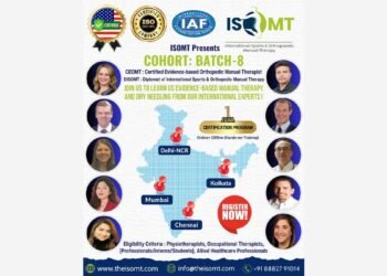 Elevating Global Healthcare- Introducing International Sports and Orthopaedic Manual Therapy