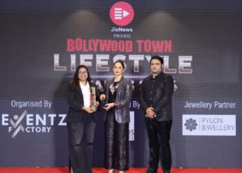 For Entity One Entertainment Solutions Private Ltd. Sky Is the Limit!