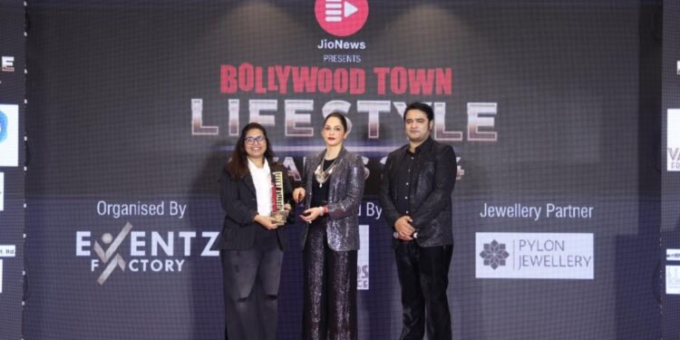 For Entity One Entertainment Solutions Private Ltd. Sky Is the Limit!