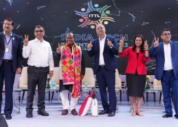 India Tech Talent League 2023 Shaping the Future of Talent