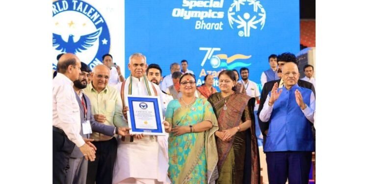 The Global Authority WTO World Records is your gateway to showcasing talent on a global scale