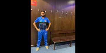 Rising Cricket Fame Pushkar Tiwari Gears Up For Breaking Into The Mainstream Cricket Scene