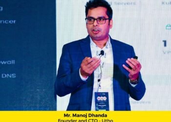 Bharat ke Liye Bharat ka Apna Cloud – Utho