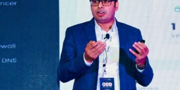 Bharat ke Liye Bharat ka Apna Cloud – Utho