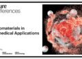 India’s First Nature Conference on Nanomaterials in Biomedical Applications sets Groundbreaking Milestones