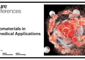 India’s First Nature Conference on Nanomaterials in Biomedical Applications sets Groundbreaking Milestones