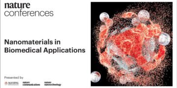 India’s First Nature Conference on Nanomaterials in Biomedical Applications sets Groundbreaking Milestones